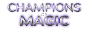 Champions of Magic