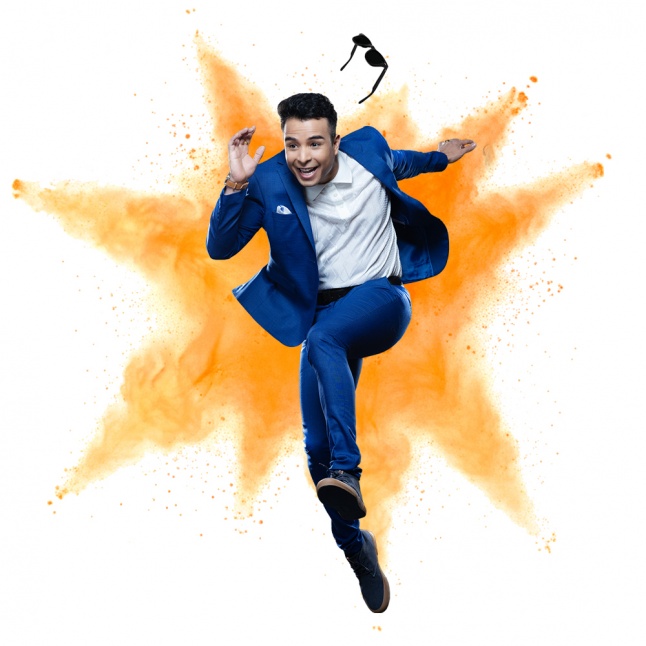 Champions Of Magic Fernando Velasco