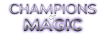 Champions of Magic