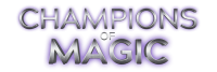 Champions of Magic